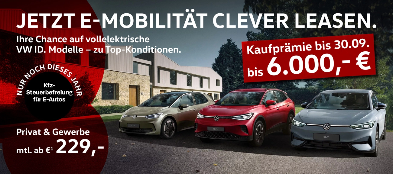 ID Offensive bei RK Autowelt