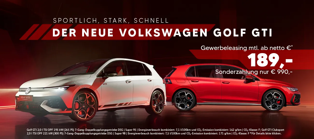 GTI Gewerbe