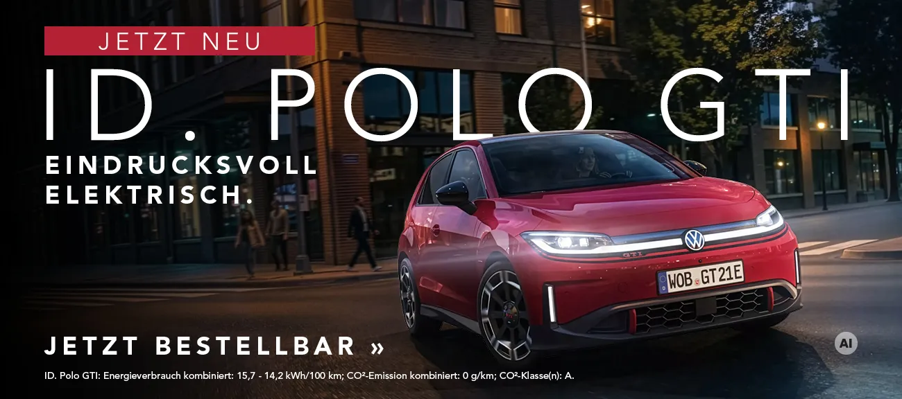 ID. Polo GTI