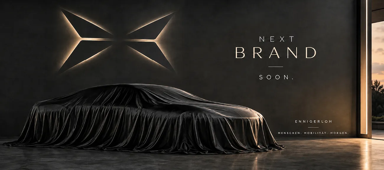 Slider New Brand