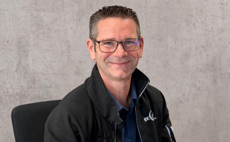  Sven Haake