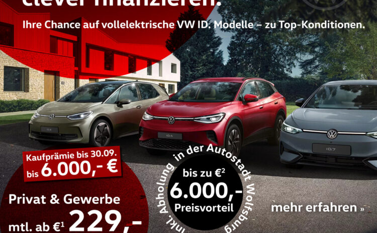  ID Offensive bei RK Autowelt