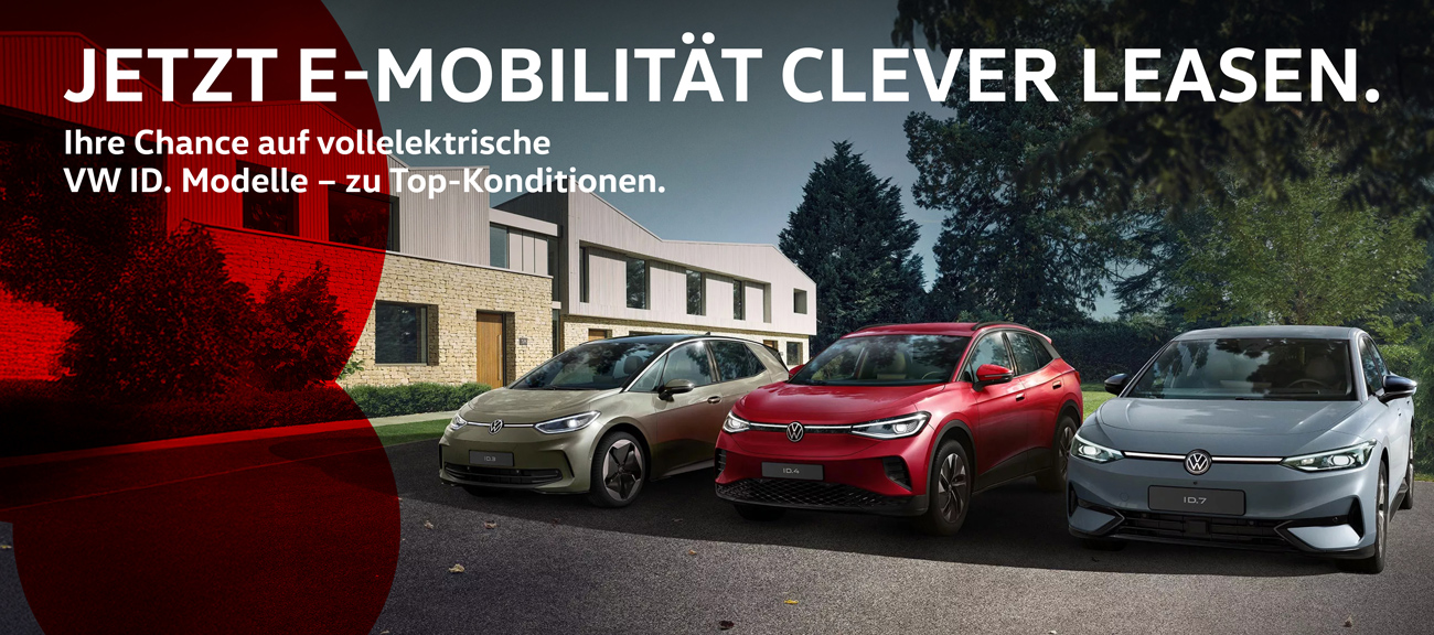 ID Offensive bei RK Autowelt