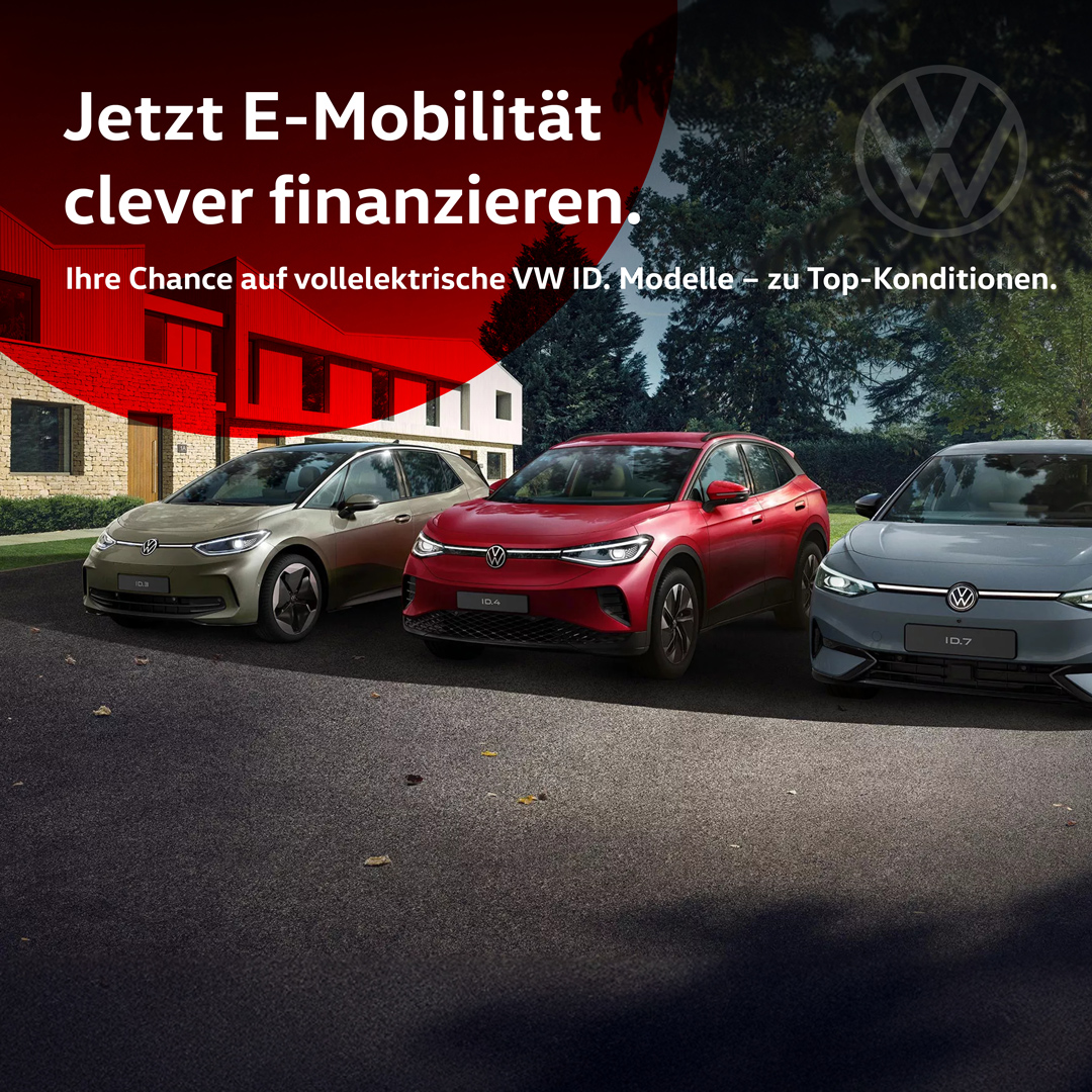 ID Offensive bei RK Autowelt