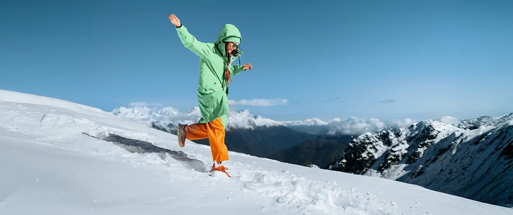 Räderwechsel & Rädereinlagerung