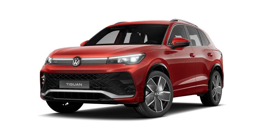 Tiguan