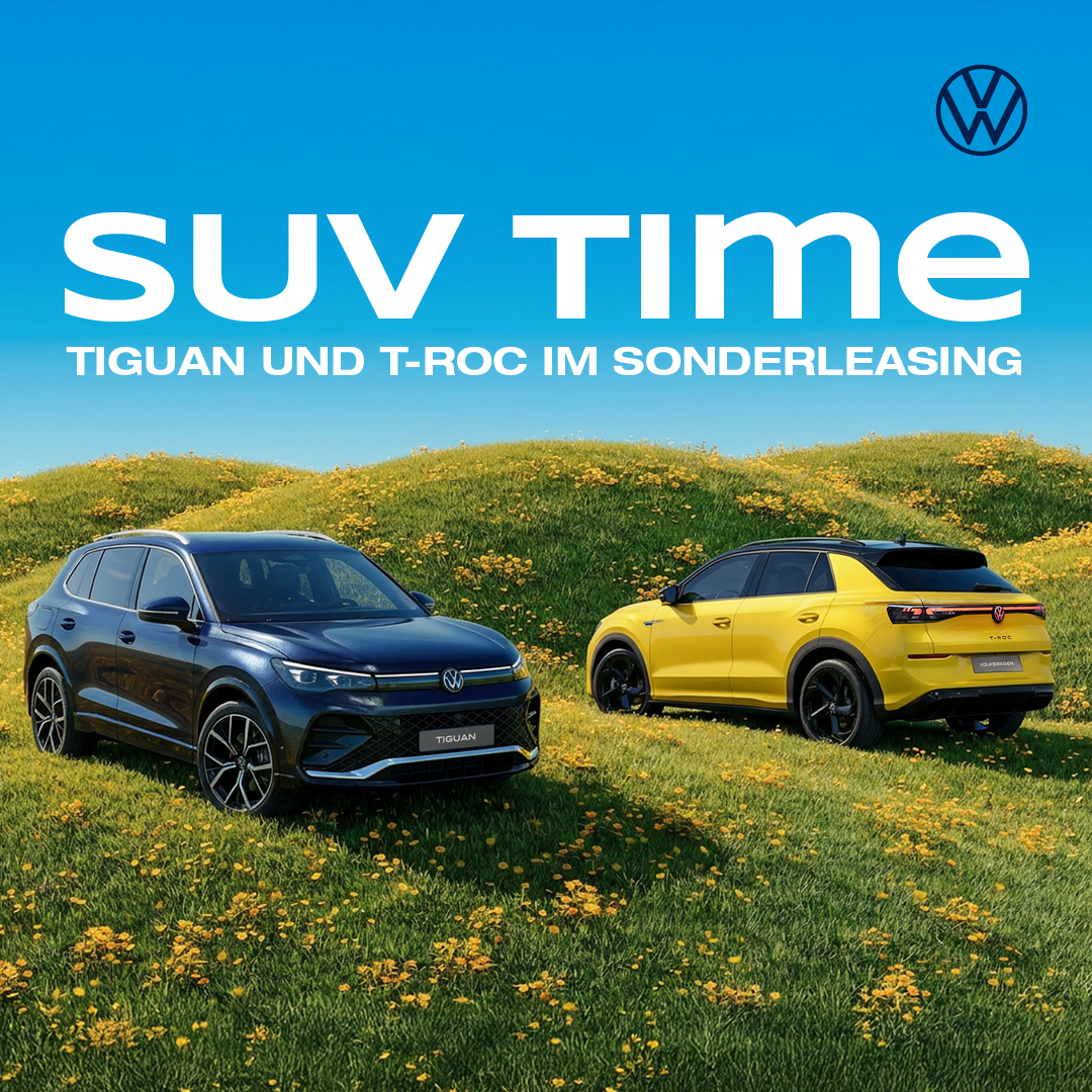 HEADER MOBILE T-Roc + Tiguan AE Quali