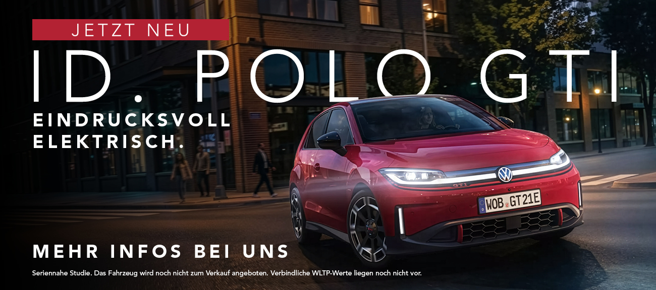 HEADER DESKTOP ID. Polo GTI