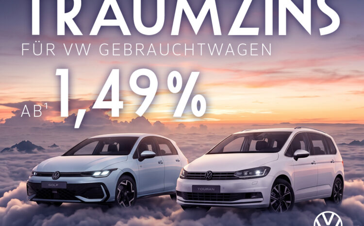  VVJ Sonderzins 1,49%